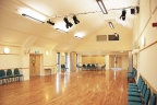 Wanstrow Village Hall