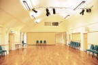Wanstrow Village Hall